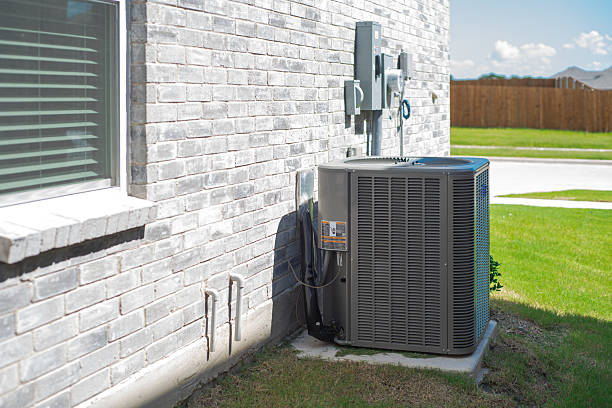Reliable Hvac contractor in Ault, CO by FH HVAC